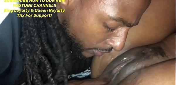  LOYALTYNROYALTY’S Freaky Night After Studio